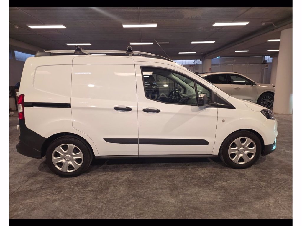 FORD Transit courier 1.5 tdci 100cv s&s trend my20