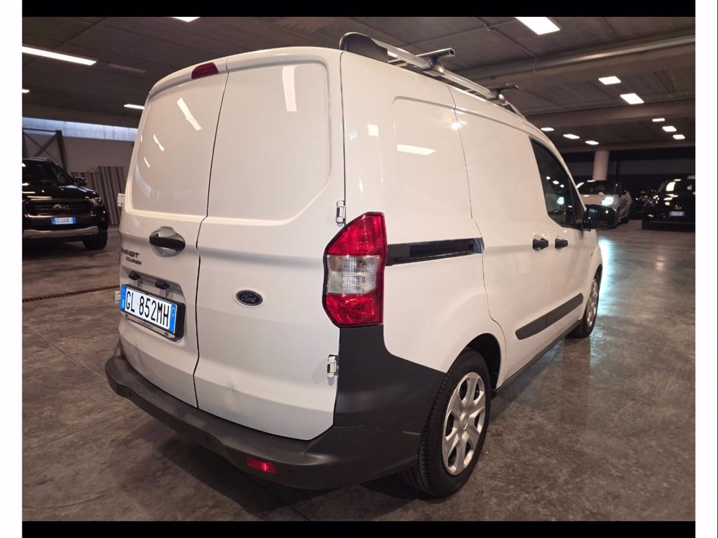 FORD Transit courier 1.5 tdci 100cv s&s trend my20