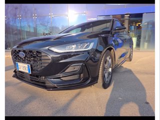 FORD Focus 1.0t ecoboost h st-line 155cv powershift