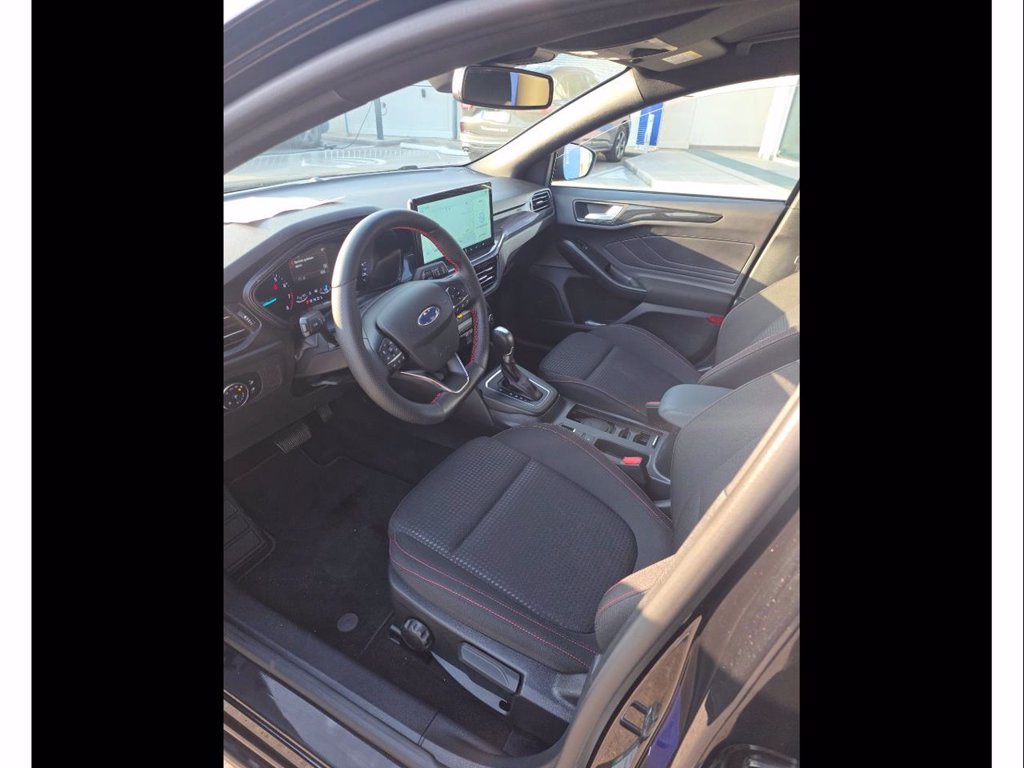 FORD Focus 1.0t ecoboost h st-line 155cv powershift