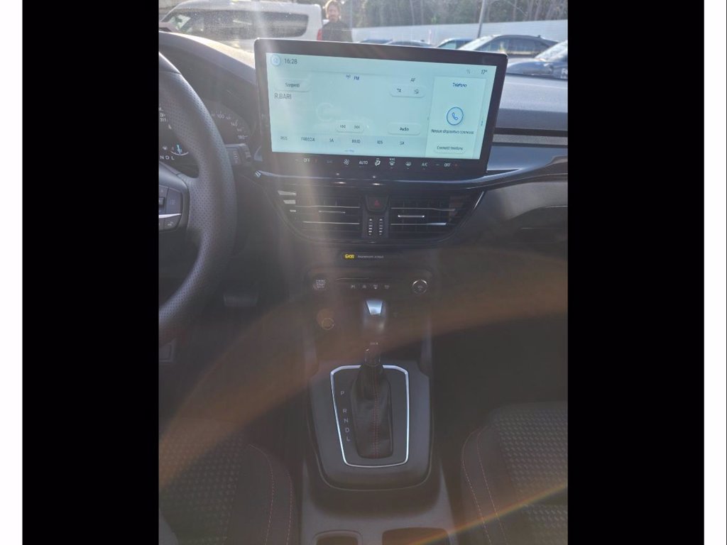 FORD Focus 1.0t ecoboost h st-line 155cv powershift