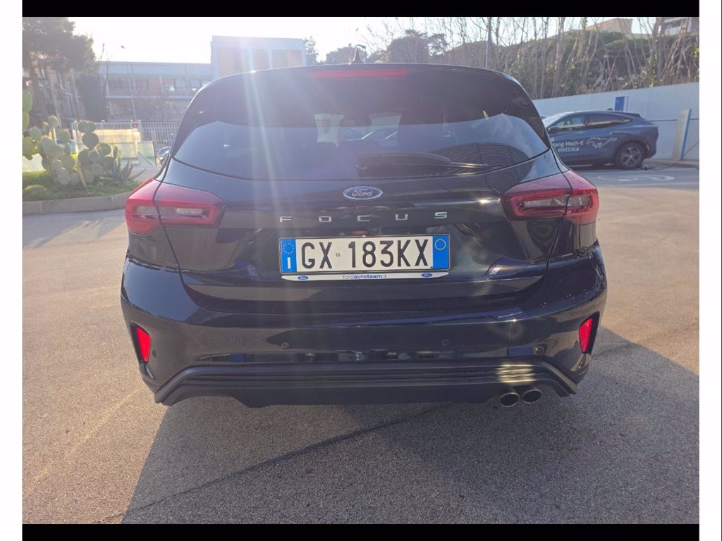 FORD Focus 1.0t ecoboost h st-line 155cv powershift