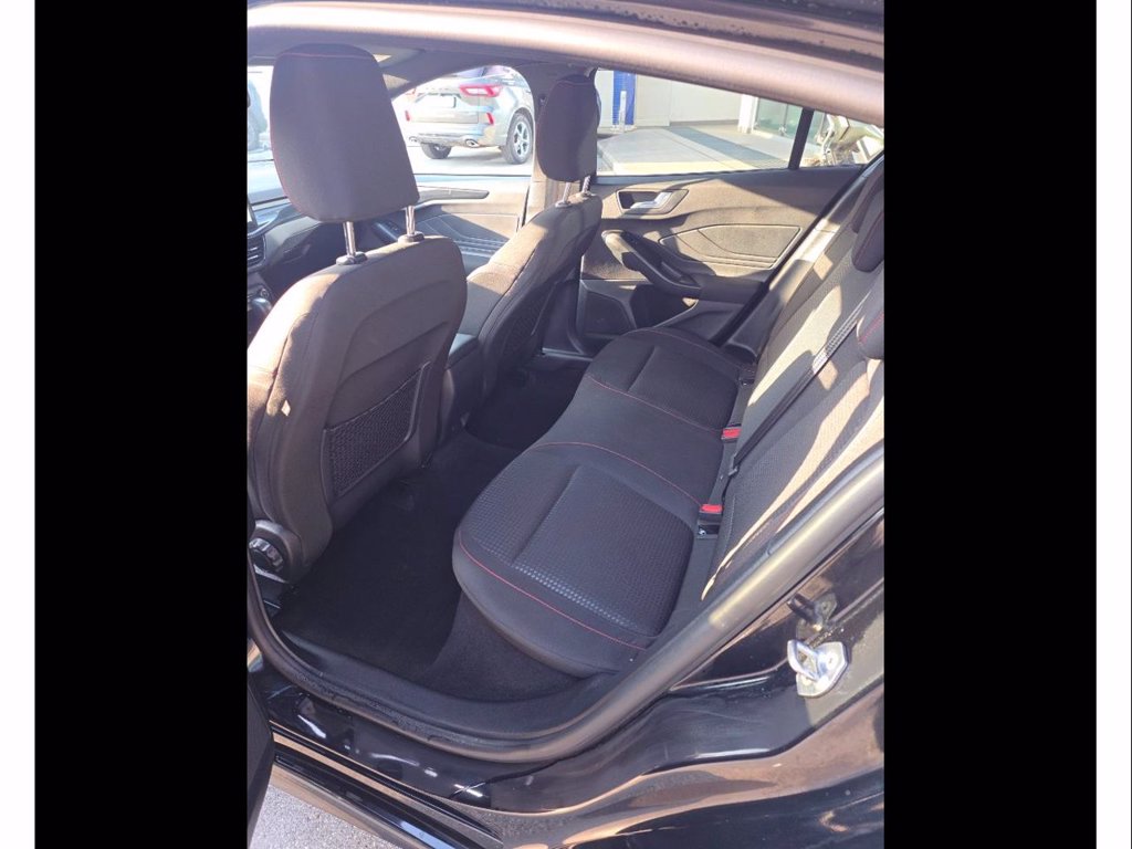 FORD Focus 1.0t ecoboost h st-line 155cv powershift