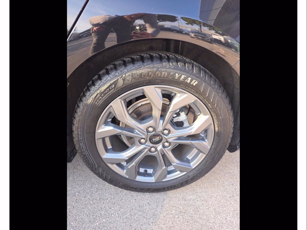 FORD Focus 1.0t ecoboost h st-line 155cv powershift