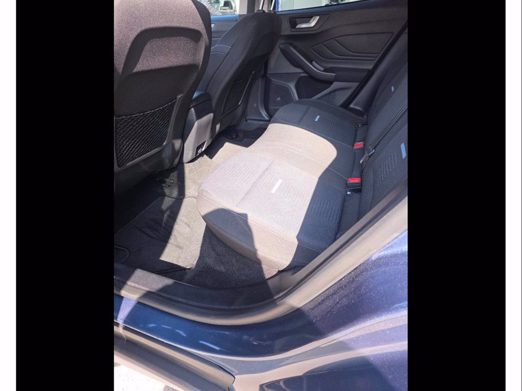 FORD Focus active 1.0t ecoboost h 125cv