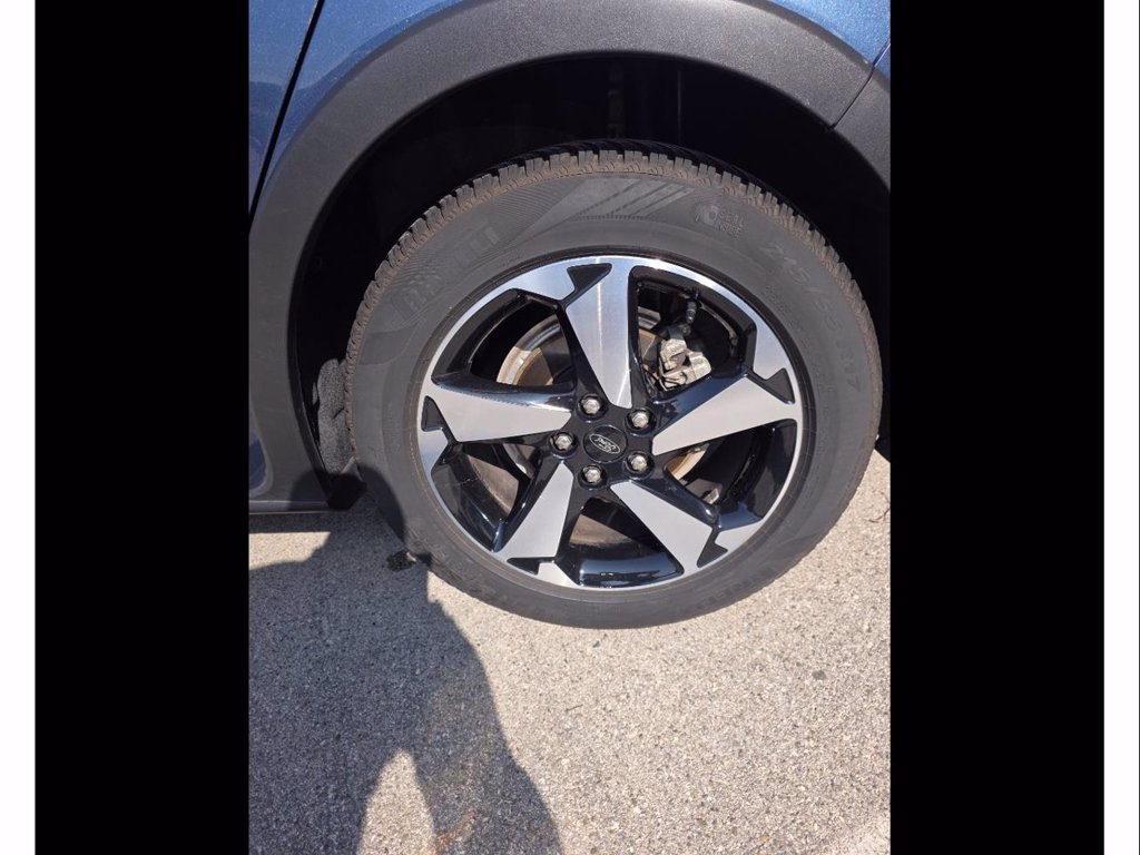 FORD Focus active 1.0t ecoboost h 125cv