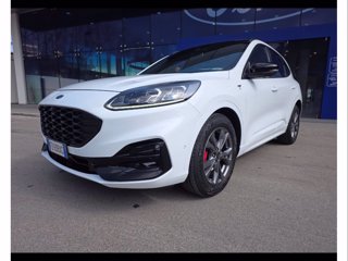 FORD Kuga 2.0 ecoblue mhev st-line x 2wd 150cv
