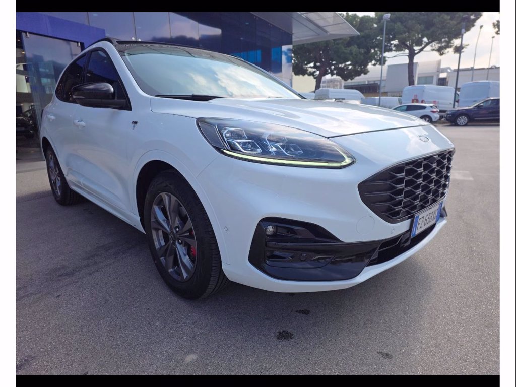 FORD Kuga 2.0 ecoblue mhev st-line x 2wd 150cv