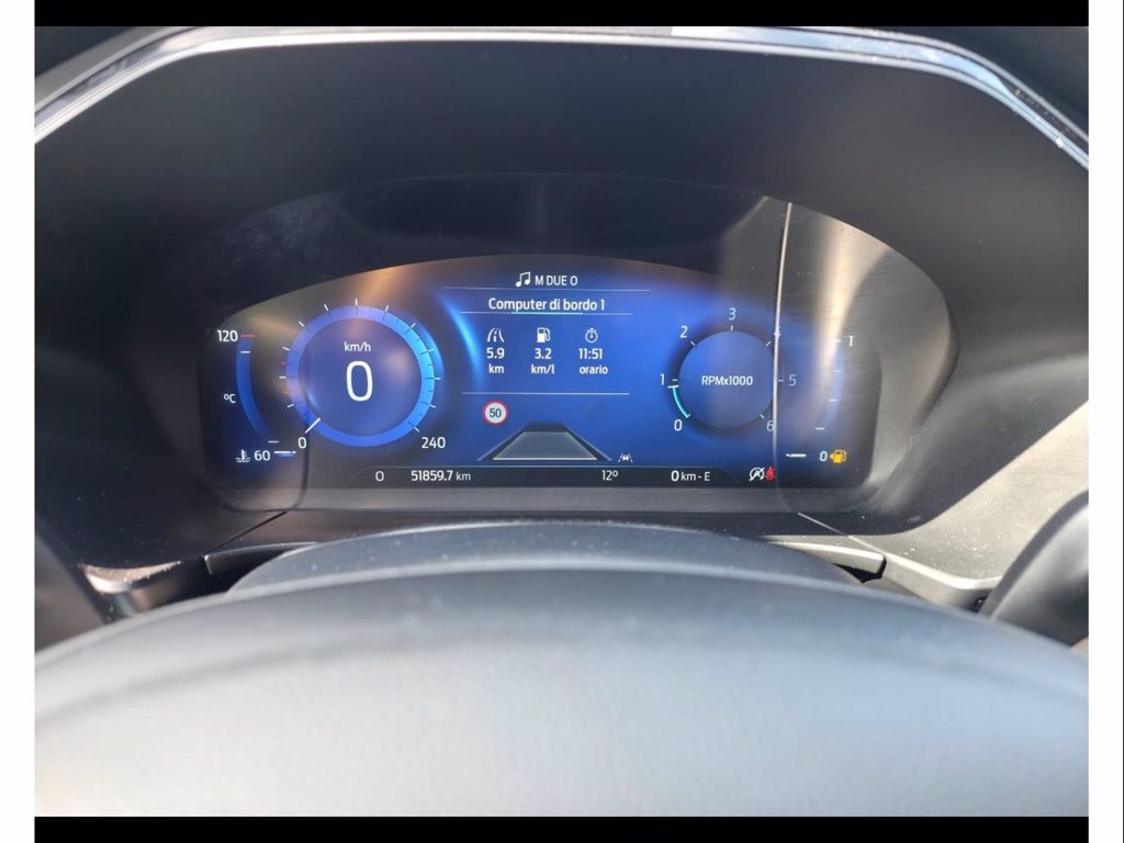 FORD Kuga 2.0 ecoblue mhev st-line x 2wd 150cv