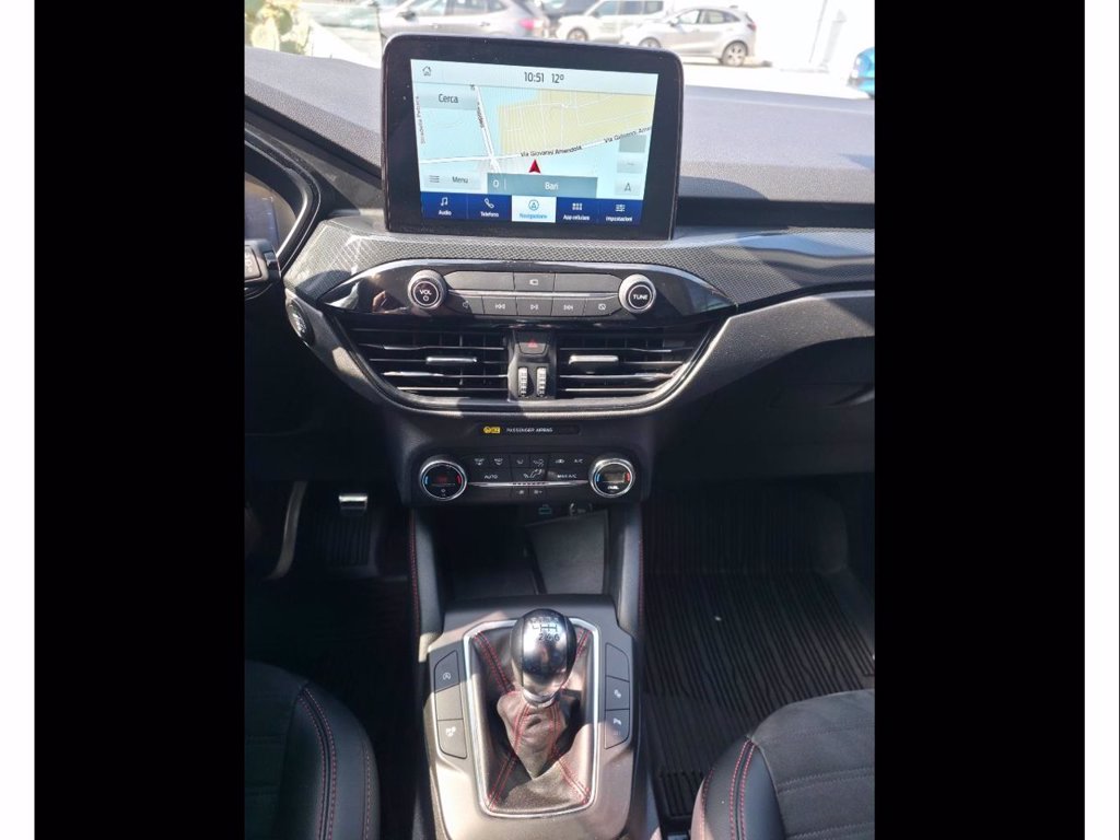 FORD Kuga 2.0 ecoblue mhev st-line x 2wd 150cv