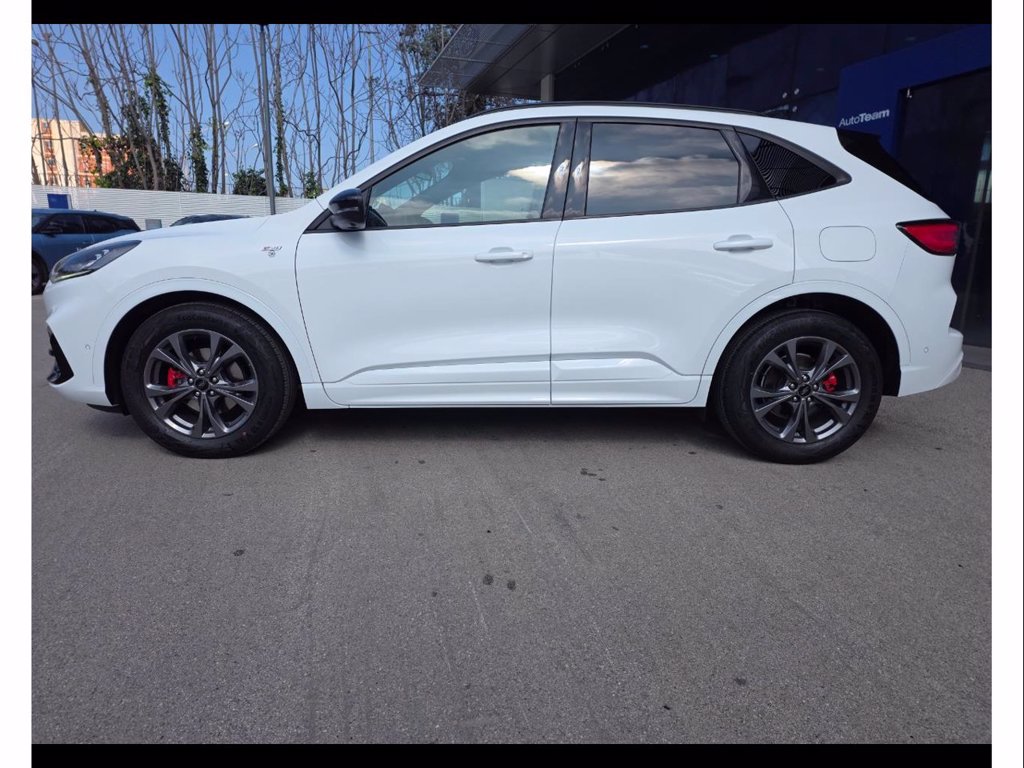 FORD Kuga 2.0 ecoblue mhev st-line x 2wd 150cv
