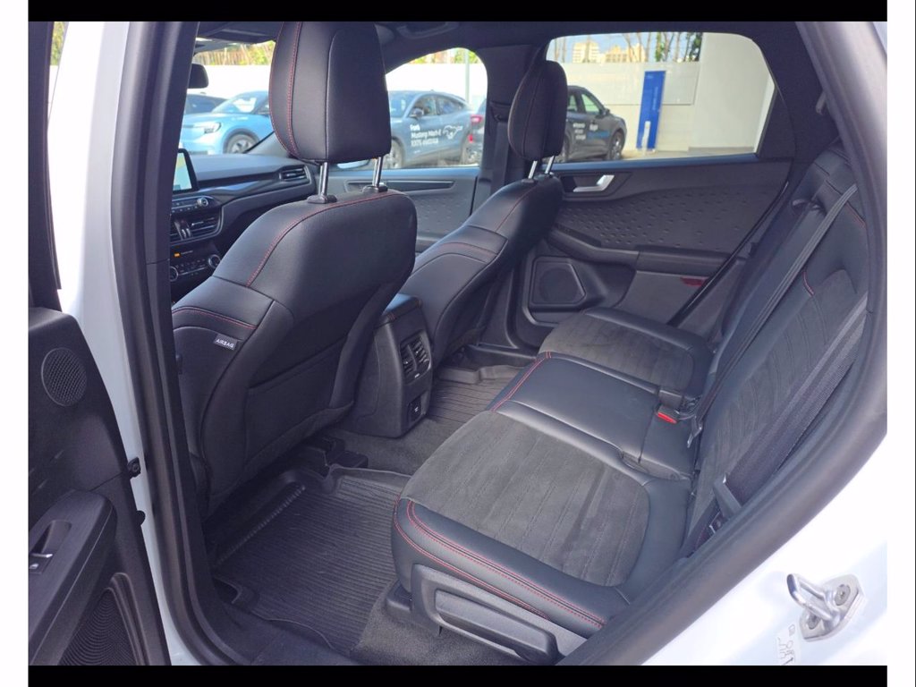 FORD Kuga 2.0 ecoblue mhev st-line x 2wd 150cv