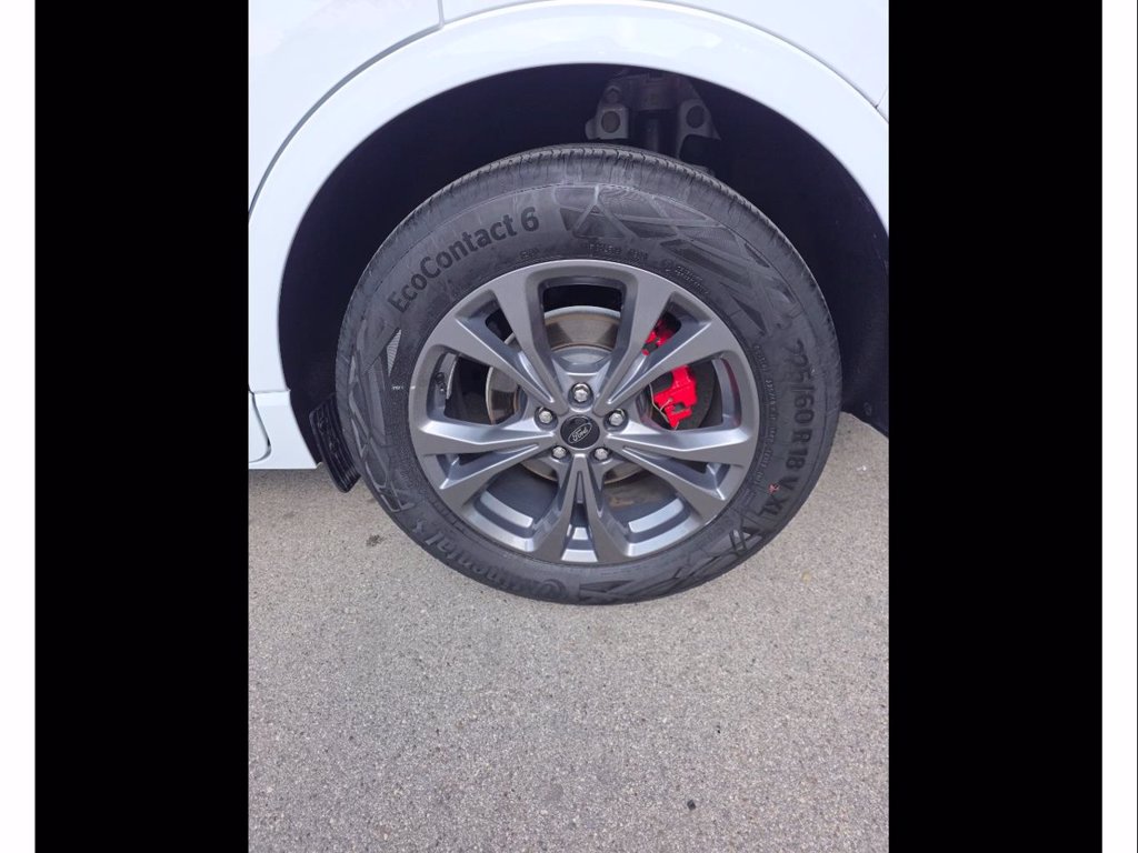 FORD Kuga 2.0 ecoblue mhev st-line x 2wd 150cv