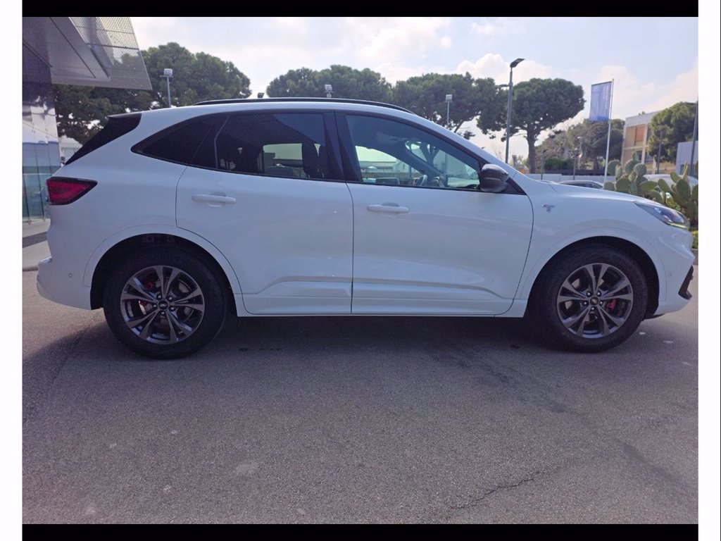 FORD Kuga 2.0 ecoblue mhev st-line x 2wd 150cv