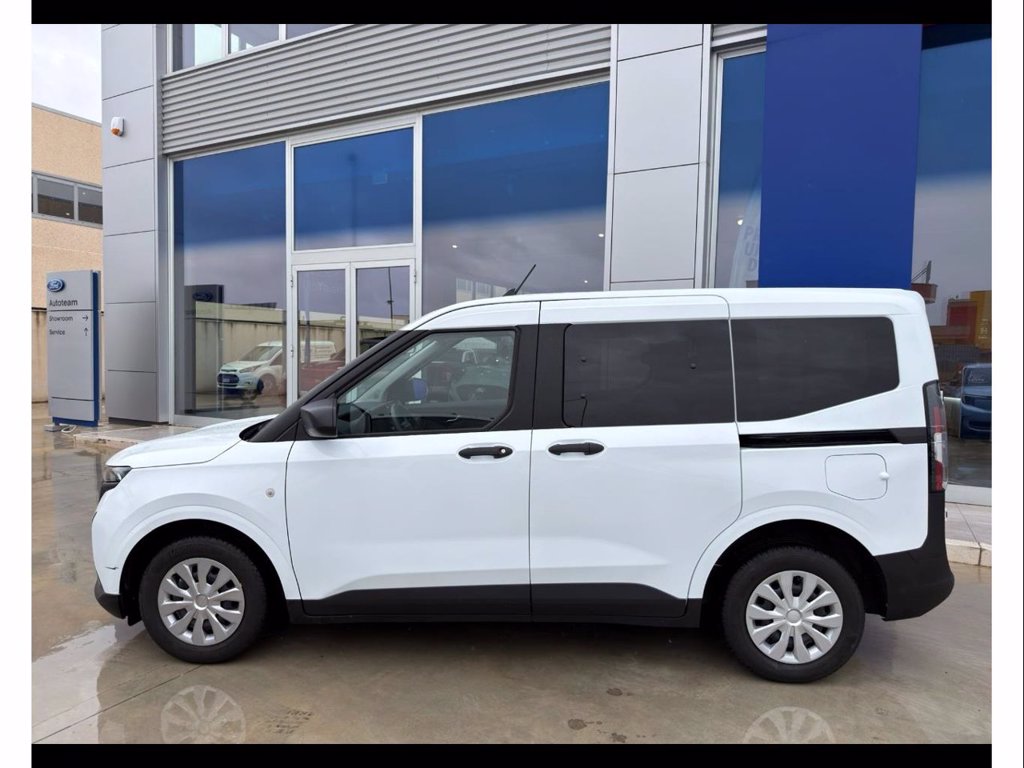 FORD Transit courier v769 1.5 ecoblue 100cv trend d.cab