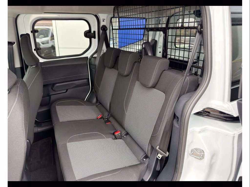 FORD Transit courier v769 1.5 ecoblue 100cv trend d.cab