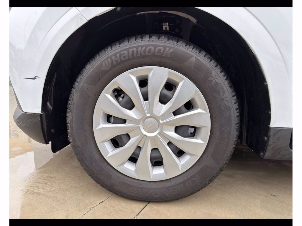 FORD Transit courier v769 1.5 ecoblue 100cv trend d.cab