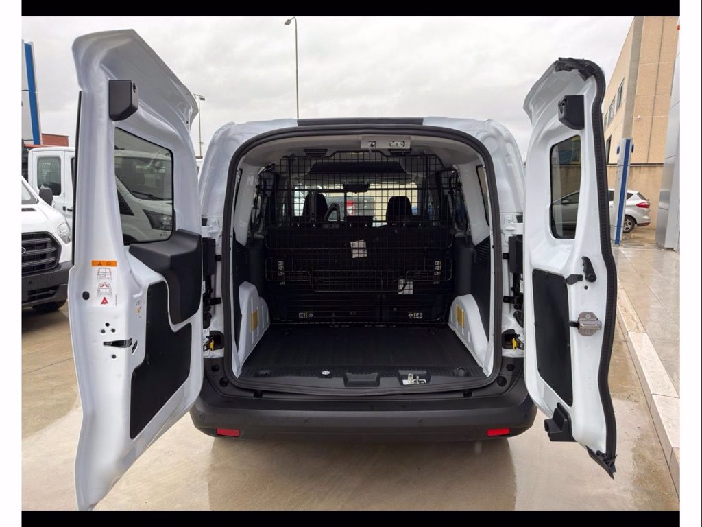 FORD Transit courier v769 1.5 ecoblue 100cv trend d.cab