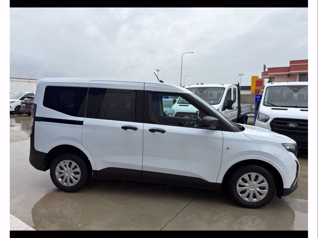 FORD Transit courier v769 1.5 ecoblue 100cv trend d.cab