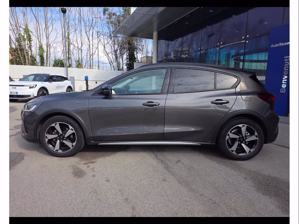FORD Focus active 1.0t ecoboost h 125cv