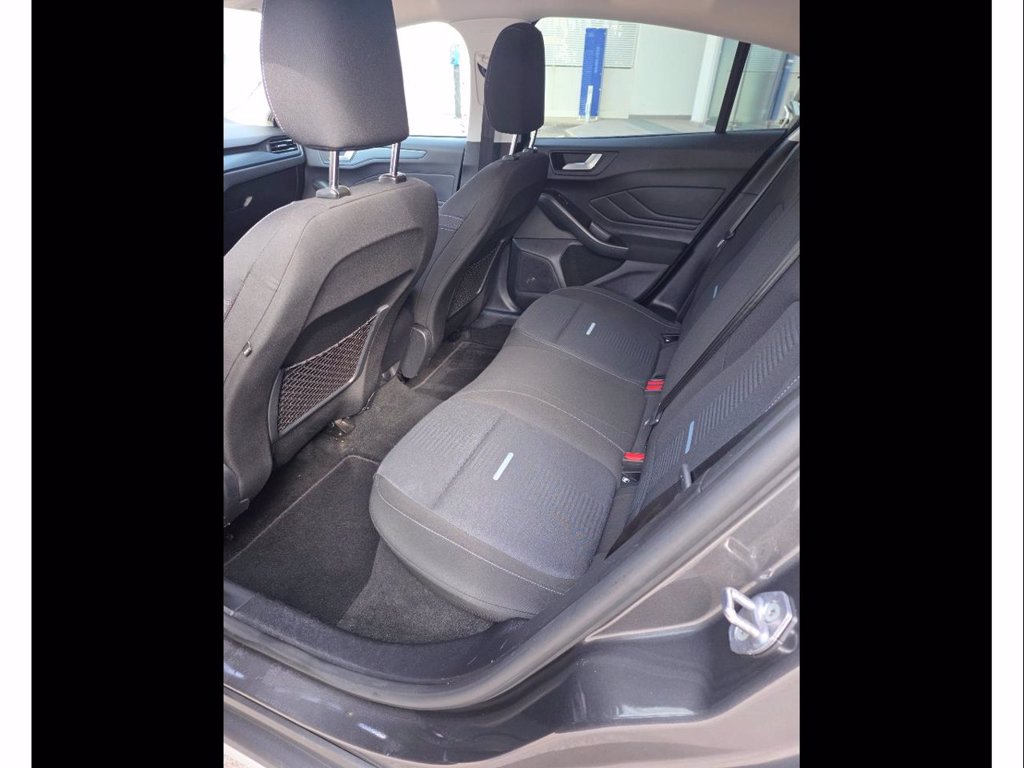 FORD Focus active 1.0t ecoboost h 125cv