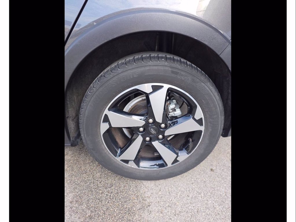 FORD Focus active 1.0t ecoboost h 125cv