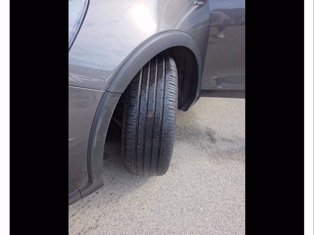 FORD Focus active 1.0t ecoboost h 125cv