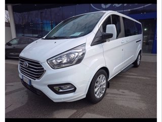 FORD Tourneo custom 320 2.0 tdci 130cv titanium l2h1 e6.2