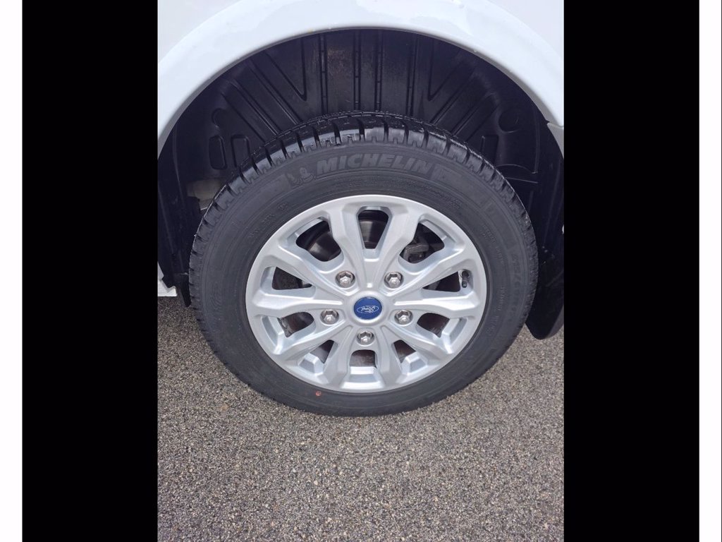 FORD Tourneo custom 320 2.0 tdci 130cv titanium l2h1 e6.2