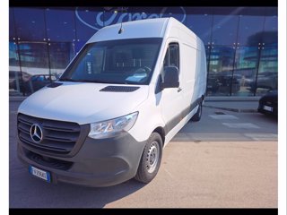 MERCEDES Sprinter 314 2.1 cdi f 39/35 fwd business e6