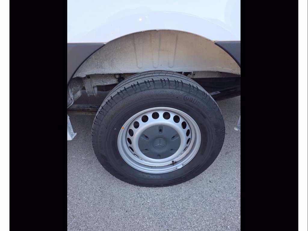 MERCEDES Sprinter 314 2.1 cdi f 39/35 fwd business e6