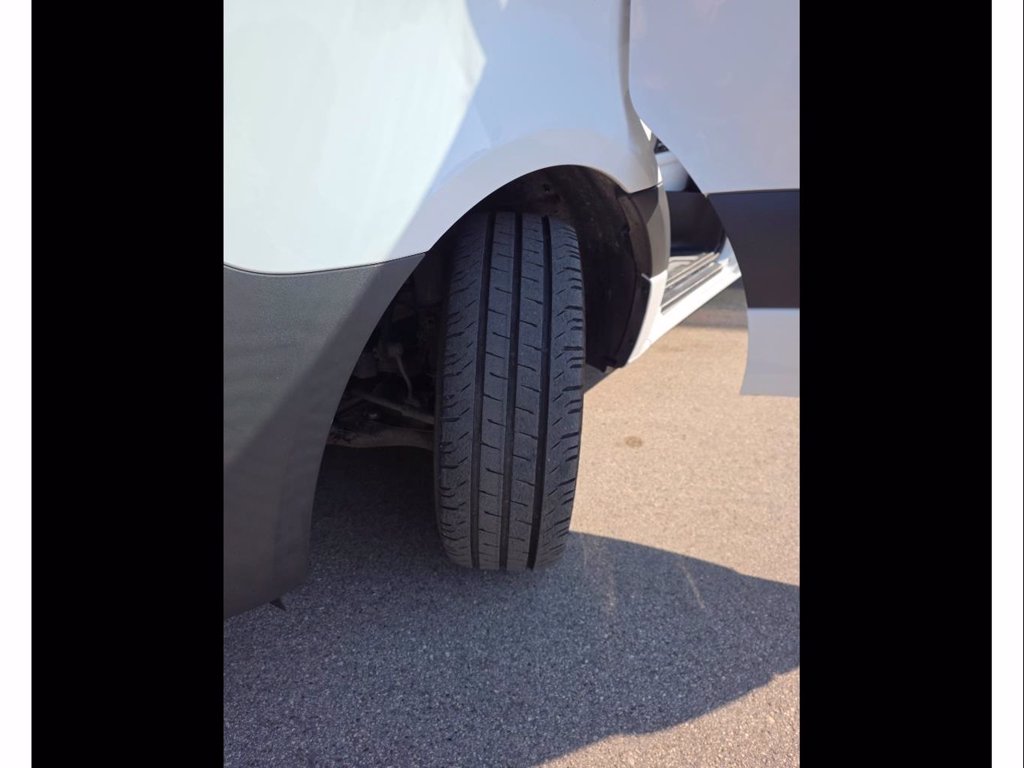 MERCEDES Sprinter 314 2.1 cdi f 39/35 fwd business e6