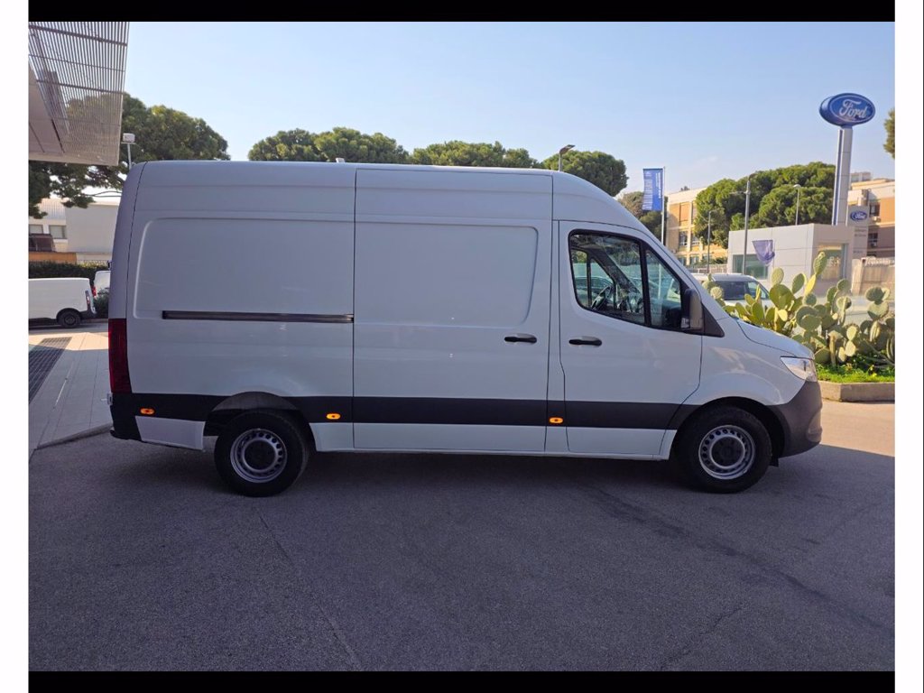 MERCEDES Sprinter 314 2.1 cdi f 39/35 fwd business e6