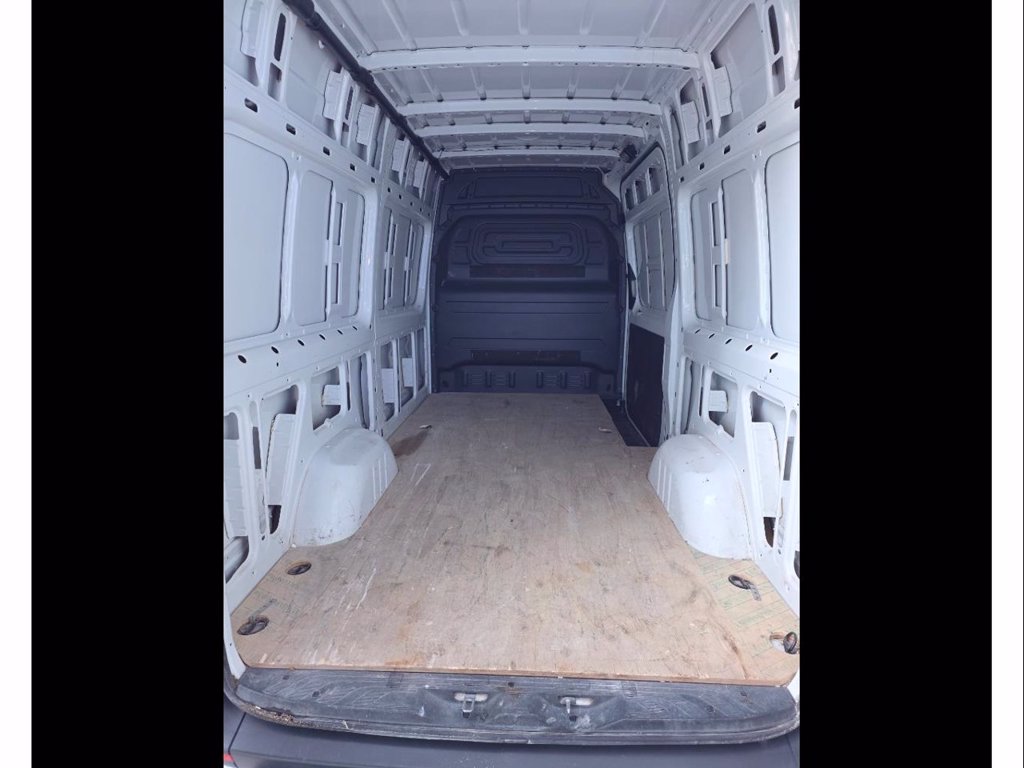 MERCEDES Sprinter 314 2.1 cdi f 39/35 fwd business e6