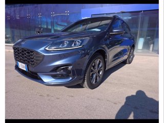 FORD Kuga 2.5 phev st-line x 2wd 225cv cvt
