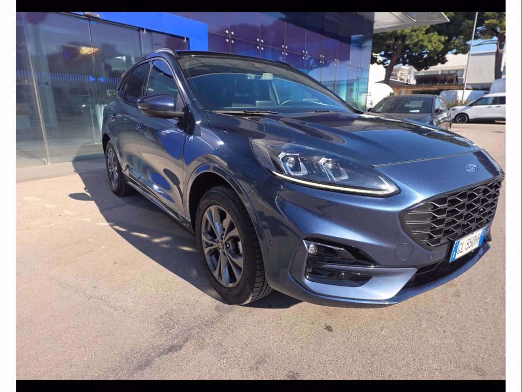 FORD Kuga 2.5 phev st-line x 2wd 225cv cvt