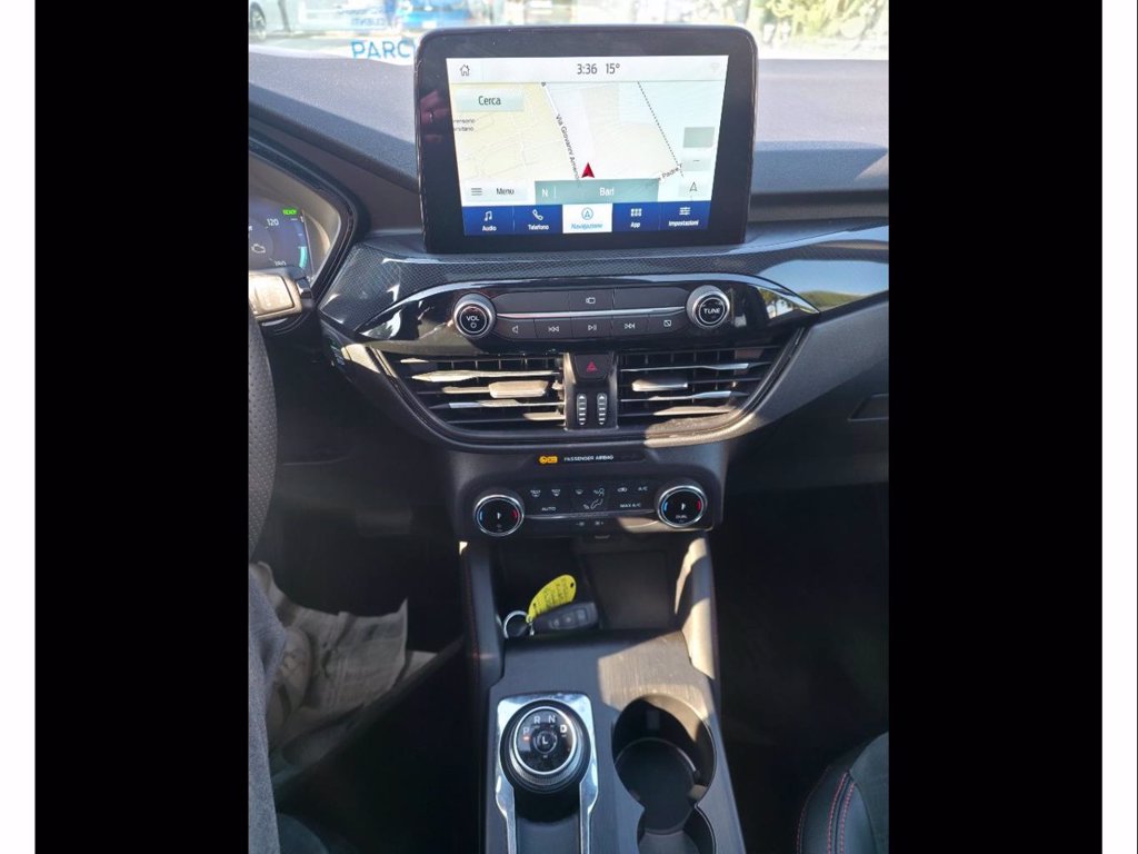 FORD Kuga 2.5 phev st-line x 2wd 225cv cvt