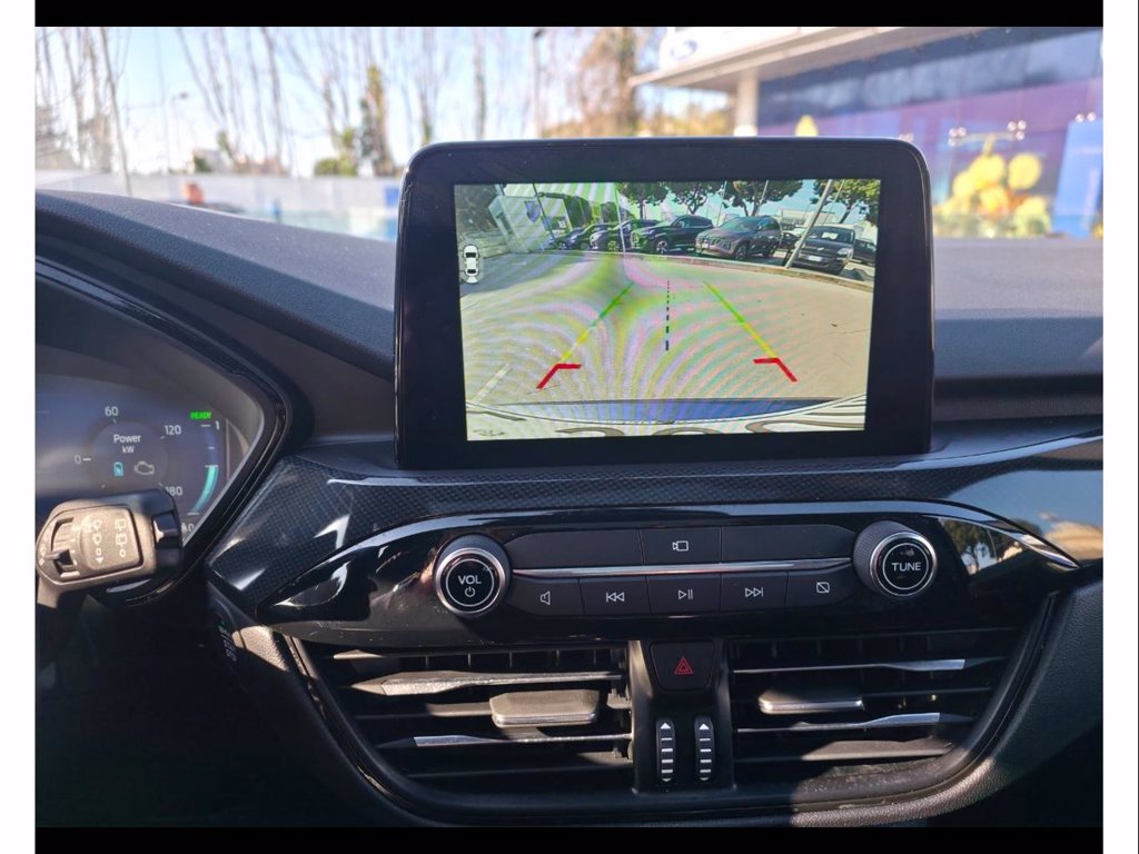 FORD Kuga 2.5 phev st-line x 2wd 225cv cvt