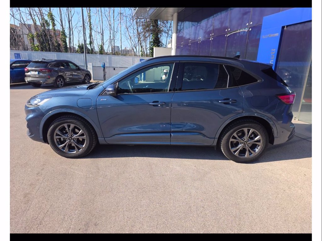 FORD Kuga 2.5 phev st-line x 2wd 225cv cvt