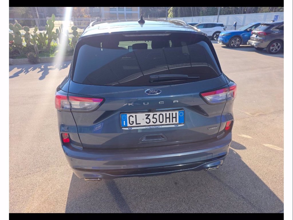 FORD Kuga 2.5 phev st-line x 2wd 225cv cvt