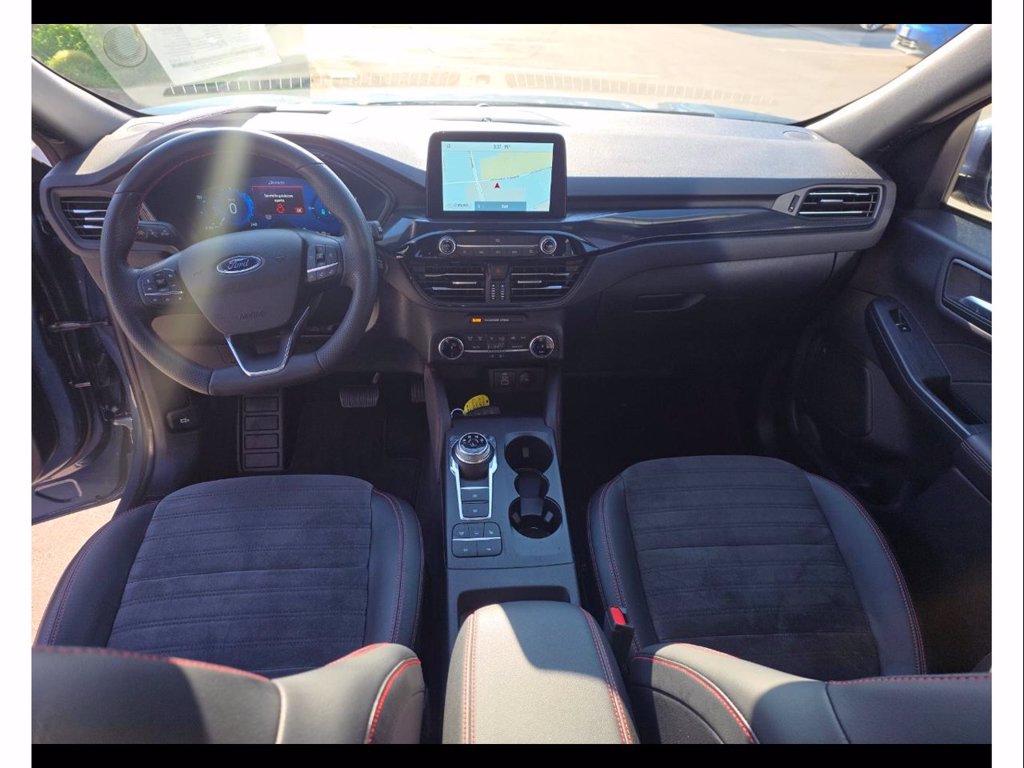 FORD Kuga 2.5 phev st-line x 2wd 225cv cvt