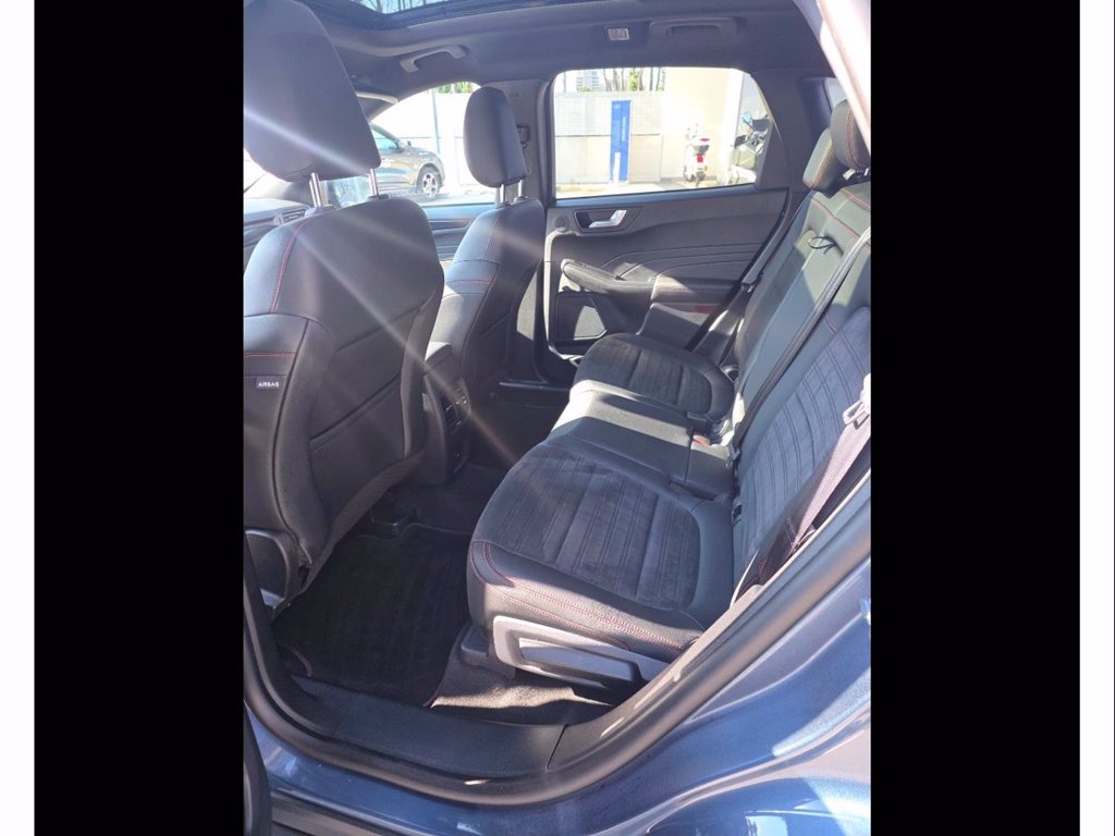 FORD Kuga 2.5 phev st-line x 2wd 225cv cvt