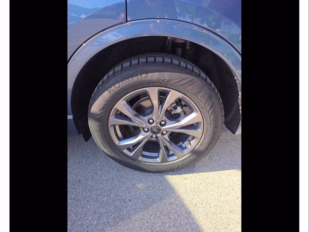 FORD Kuga 2.5 phev st-line x 2wd 225cv cvt