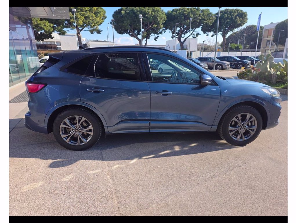 FORD Kuga 2.5 phev st-line x 2wd 225cv cvt