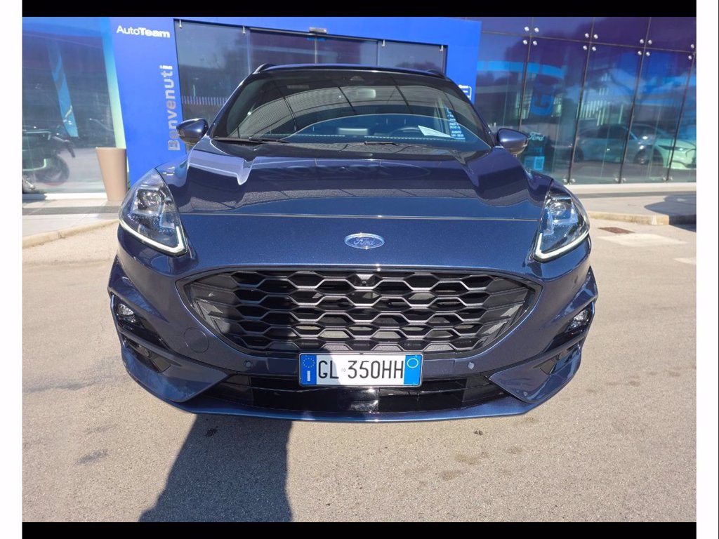 FORD Kuga 2.5 phev st-line x 2wd 225cv cvt