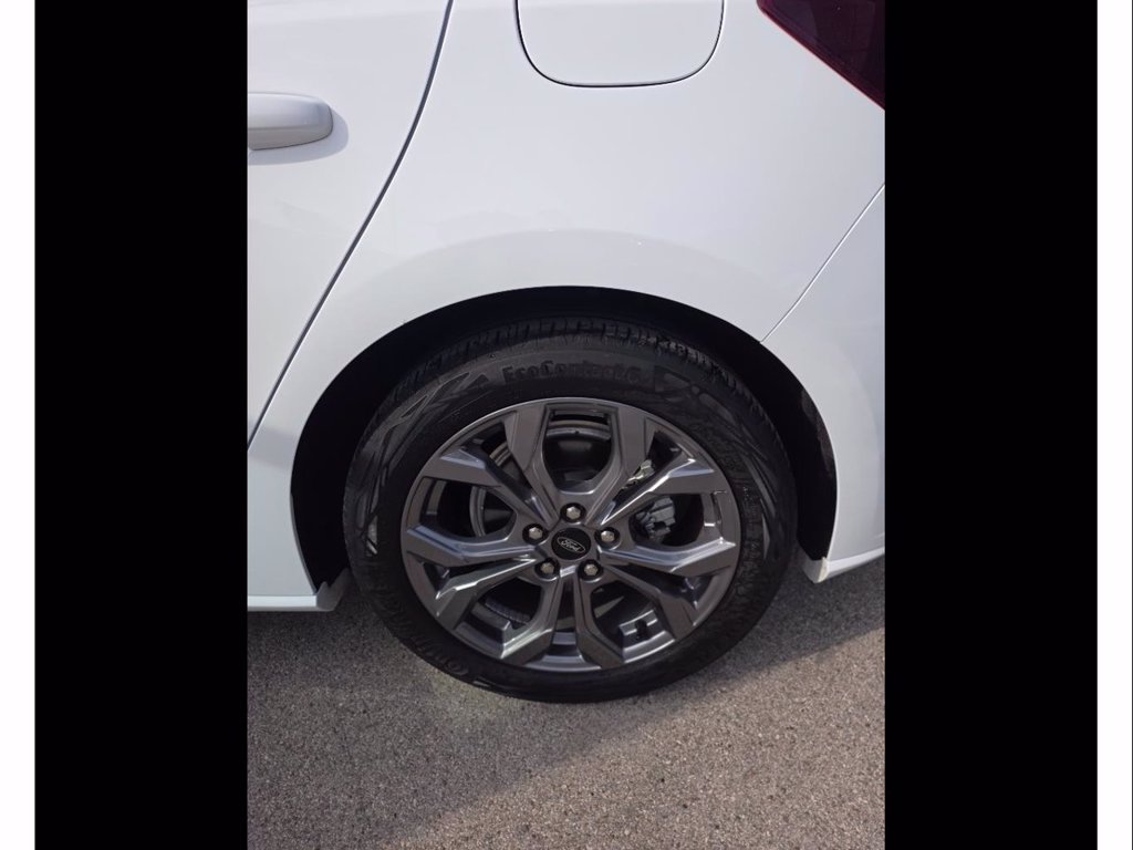 FORD Focus 1.0t ecoboost h st-line 125cv