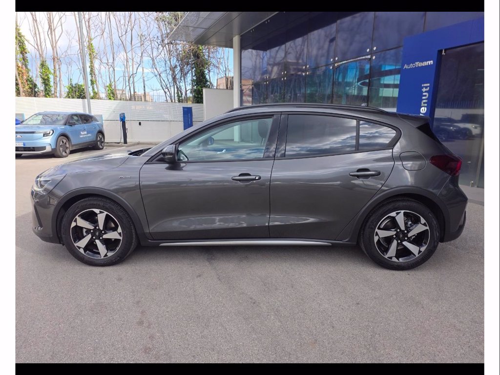 FORD Focus active 1.0t ecoboost h x 125cv