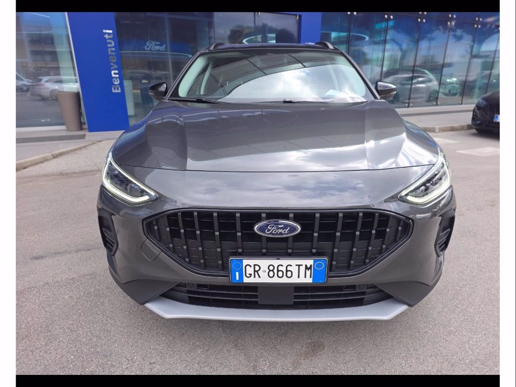 FORD Focus active 1.0t ecoboost h x 125cv