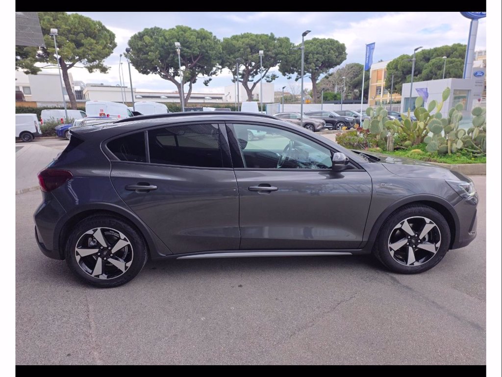 FORD Focus active 1.0t ecoboost h x 125cv