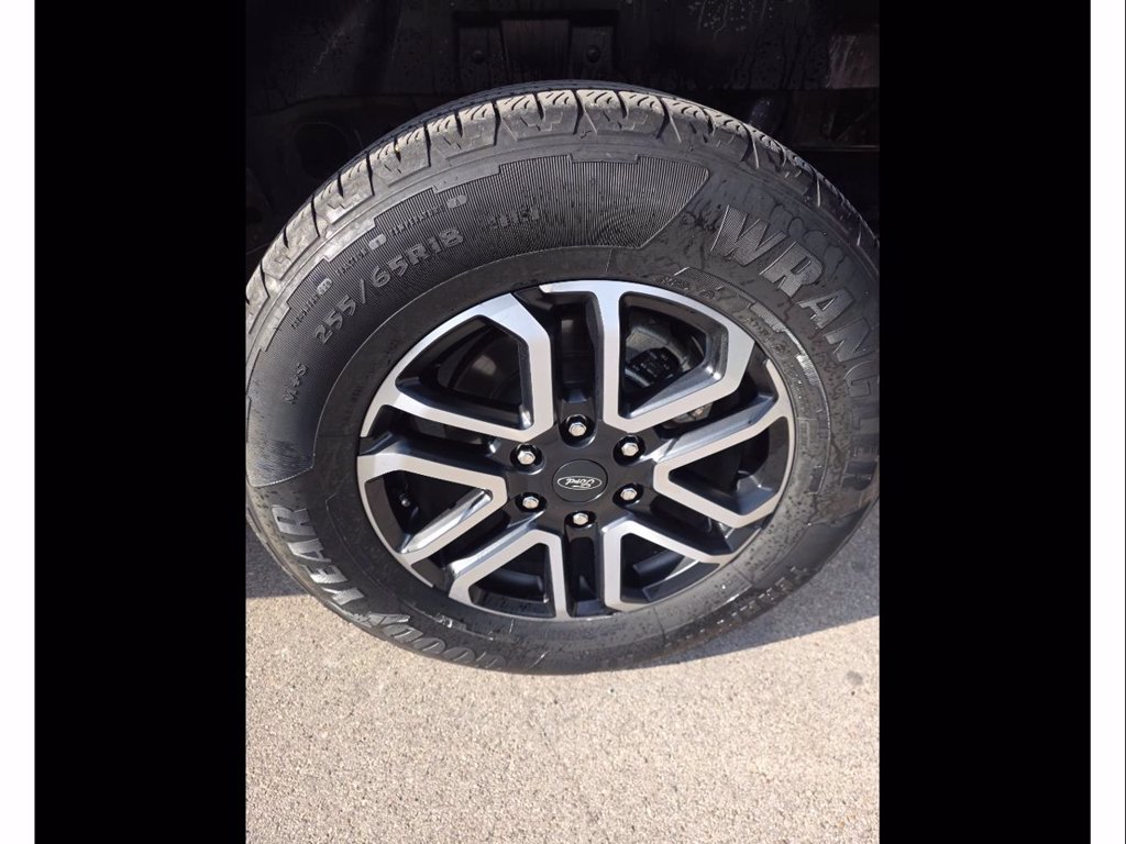 FORD Ranger 2.0 ecoblue doppia cabina limited awd 205cv auto